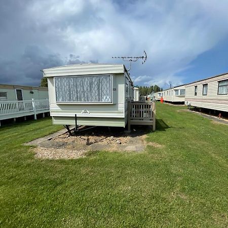 Tessas Caravan Breaks 채플 세인트 레오나즈 외부 사진